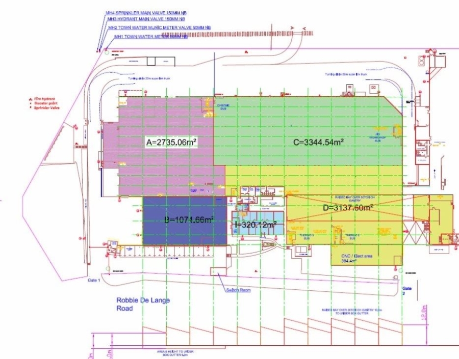 Commercial Property for Sale in Wilsonia Eastern Cape